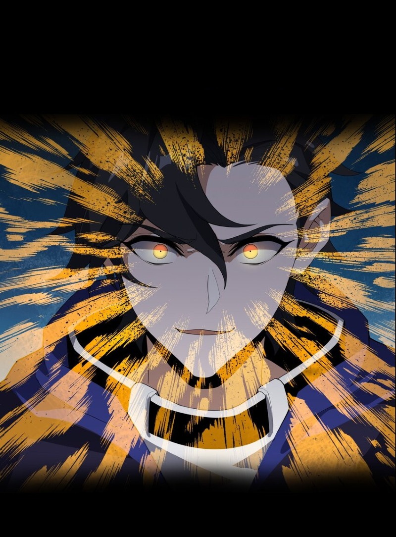 I Rely on Cheat to Hunt Gods chapter 0