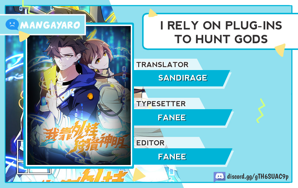 I Rely on Cheat to Hunt Gods Chapter 02 Bahasa Indonesia