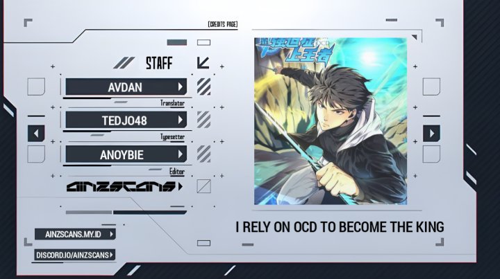 I Rely on OCD To Become The King Chapter 44 Bahasa Indonesia