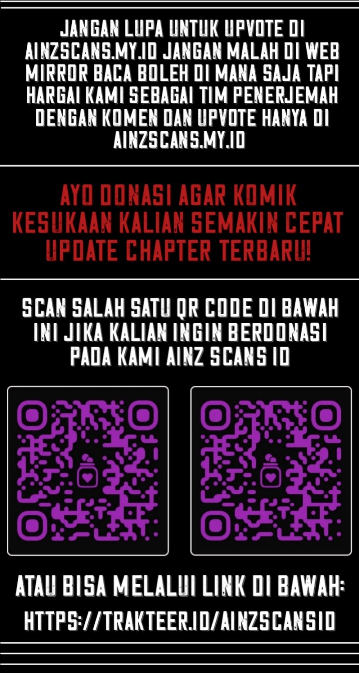 I Rely on OCD To Become The King Chapter 44 Bahasa Indonesia