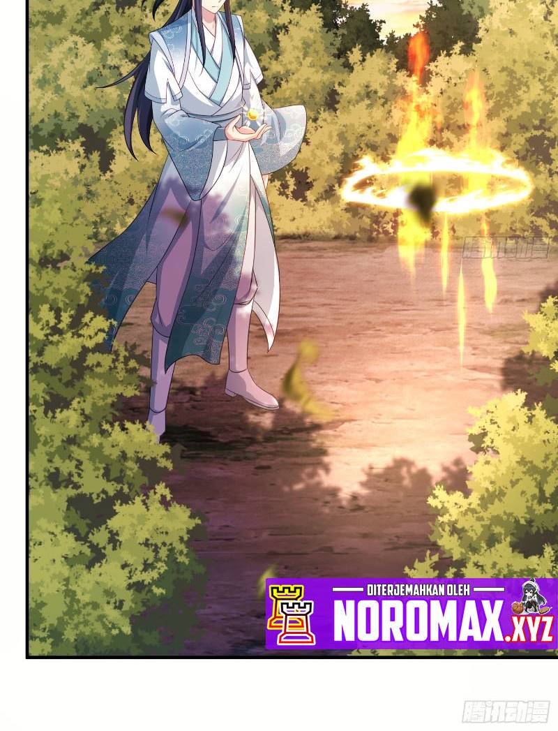 I Rely On Rewarding Apprentices To Upgrade Chapter 13 Bahasa Indonesia