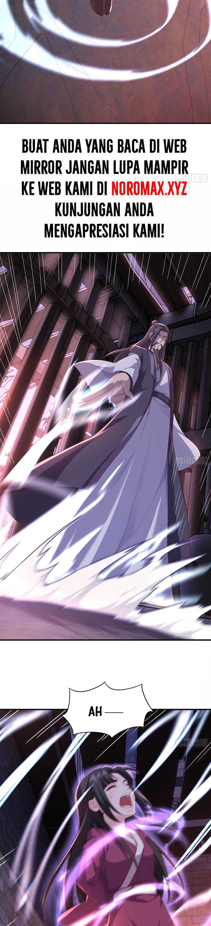 I Rely On Rewarding Apprentices To Upgrade Chapter 23 Bahasa Indonesia