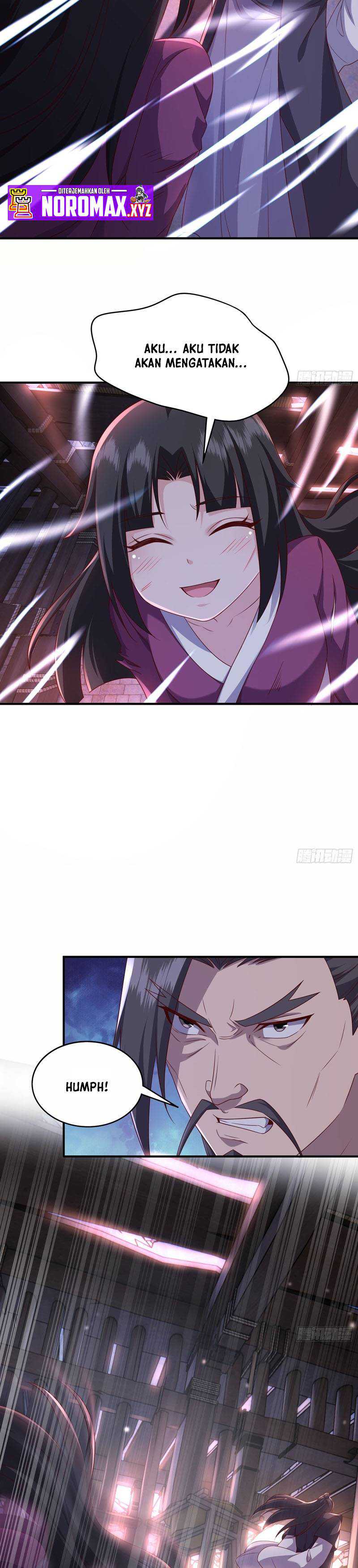 I Rely On Rewarding Apprentices To Upgrade Chapter 23 Bahasa Indonesia