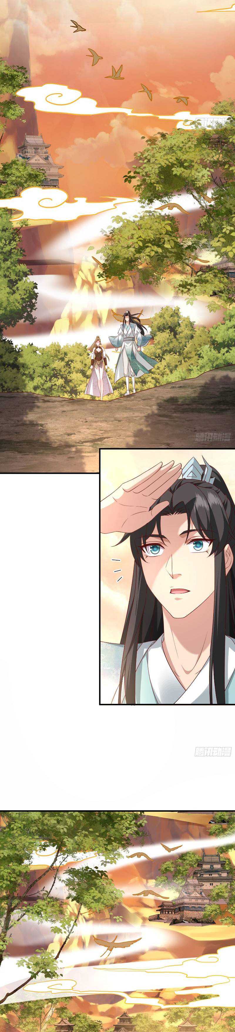 I Rely On Rewarding Apprentices To Upgrade Chapter 23 Bahasa Indonesia