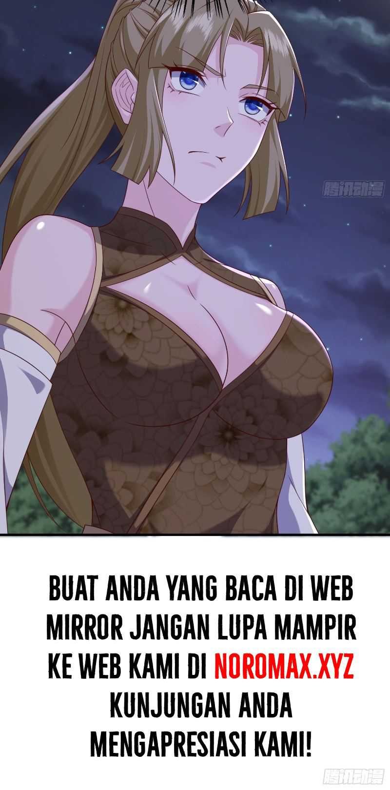 I Rely On Rewarding Apprentices To Upgrade Chapter 32 Bahasa Indonesia