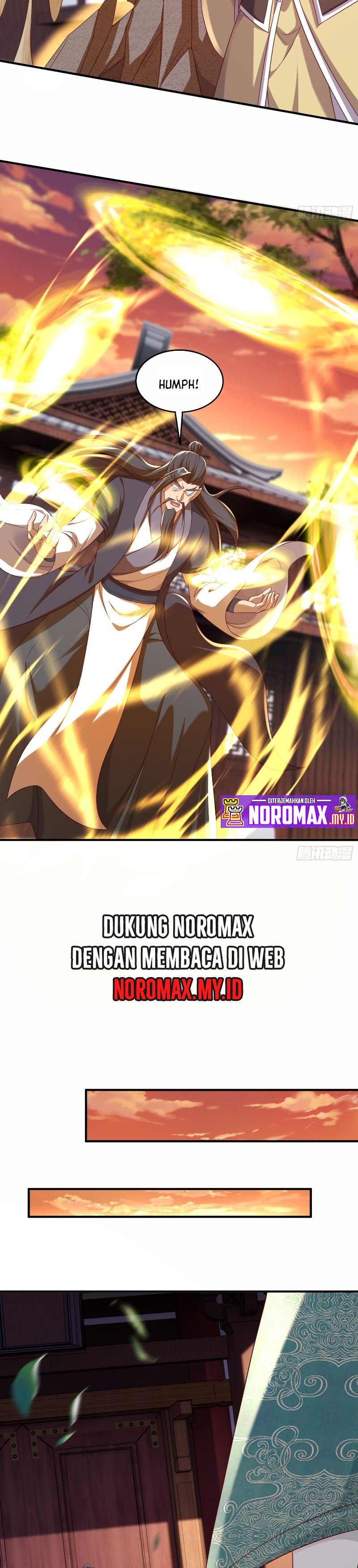 I Rely On Rewarding Apprentices To Upgrade Chapter 37 Bahasa Indonesia