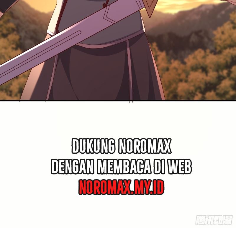 I Rely On Rewarding Apprentices To Upgrade Chapter 38 Bahasa Indonesia