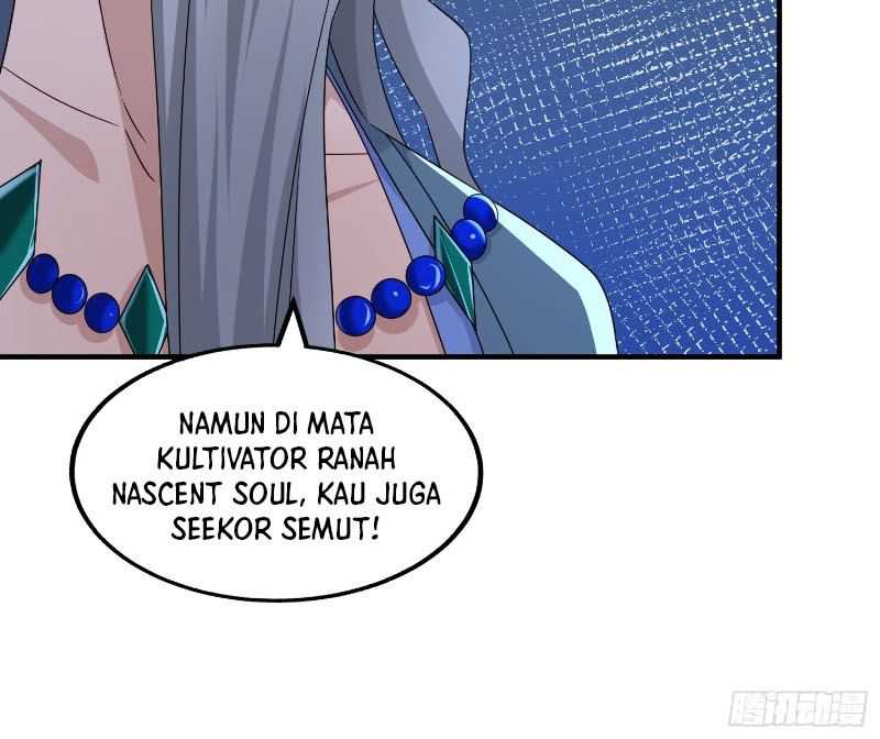 I Rely On Rewarding Apprentices To Upgrade chapter 58