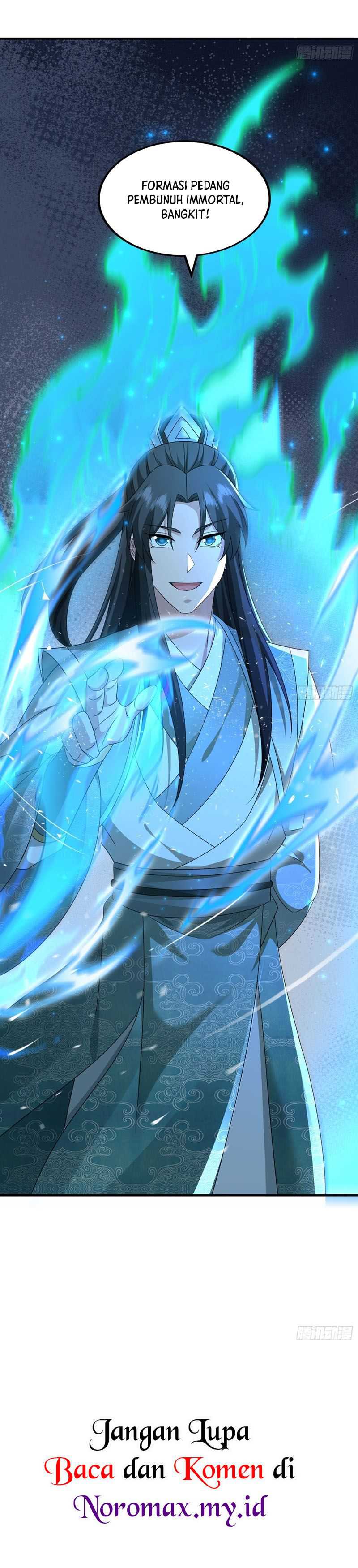 I Rely On Rewarding Apprentices To Upgrade chapter 58