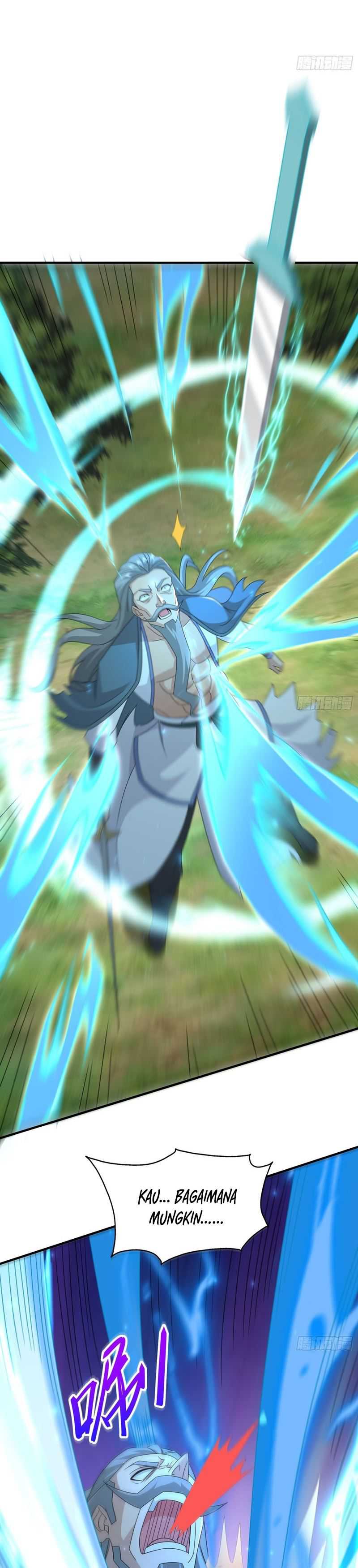 I Rely On Rewarding Apprentices To Upgrade chapter 58