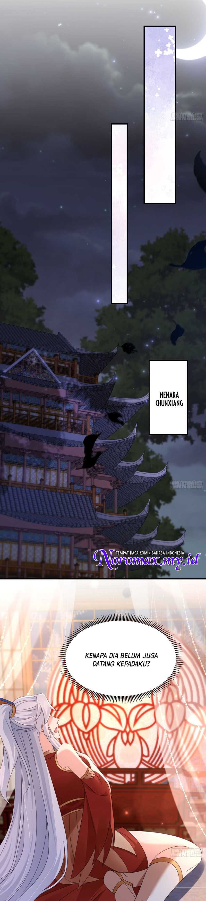 I Rely On Rewarding Apprentices To Upgrade chapter 61