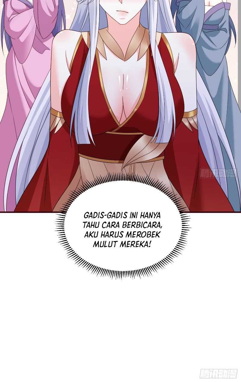 I Rely On Rewarding Apprentices To Upgrade chapter 61