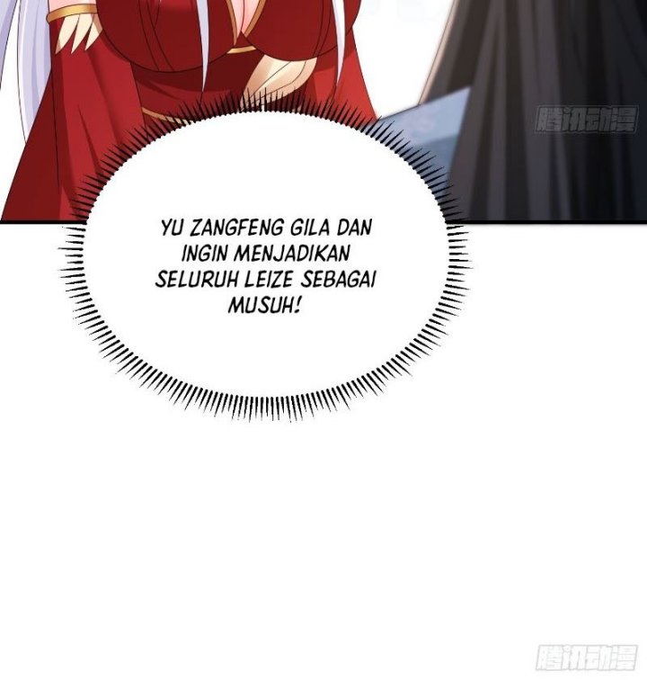 I Rely On Rewarding Apprentices To Upgrade Chapter 65 Bahasa Indonesia