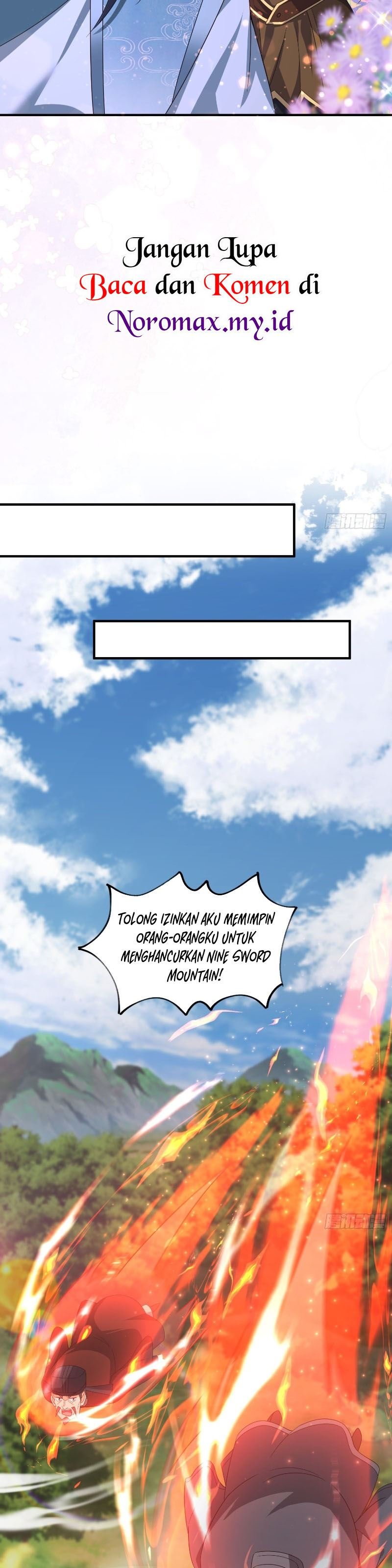 I Rely On Rewarding Apprentices To Upgrade Chapter 67 Bahasa Indonesia