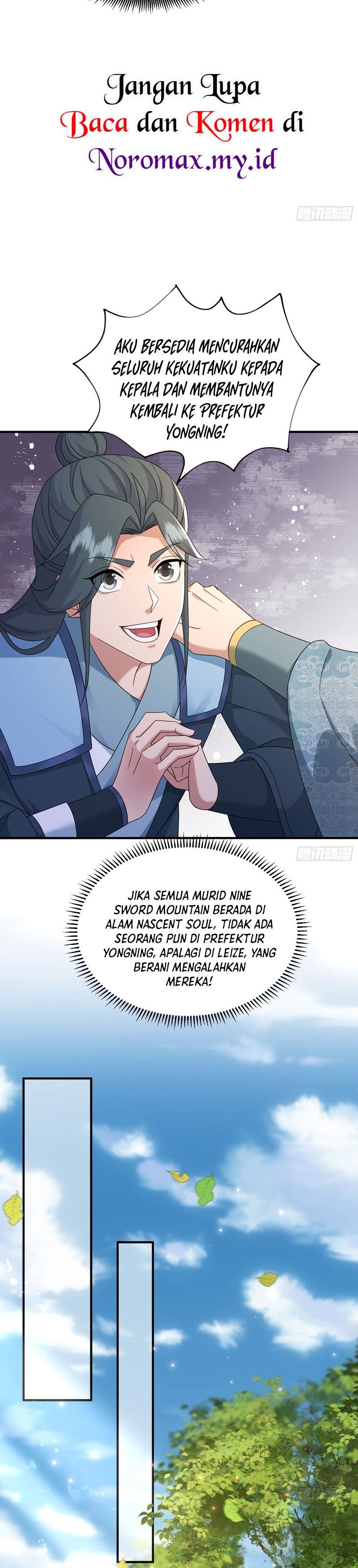 I Rely On Rewarding Apprentices To Upgrade chapter 68