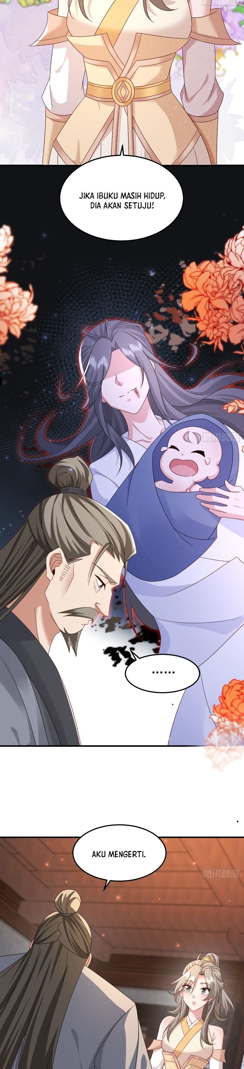 I Rely On Rewarding Apprentices To Upgrade chapter 68
