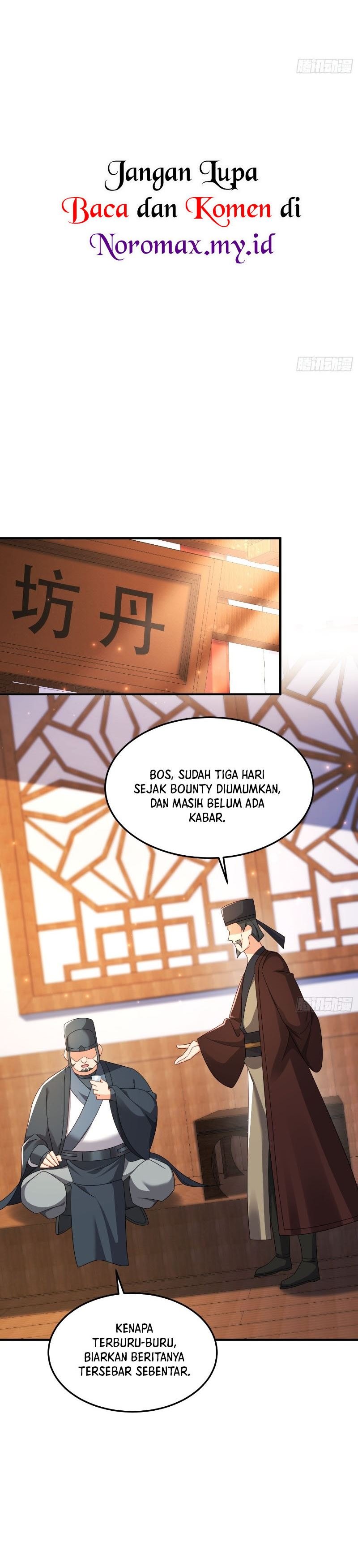 I Rely On Rewarding Apprentices To Upgrade chapter 68