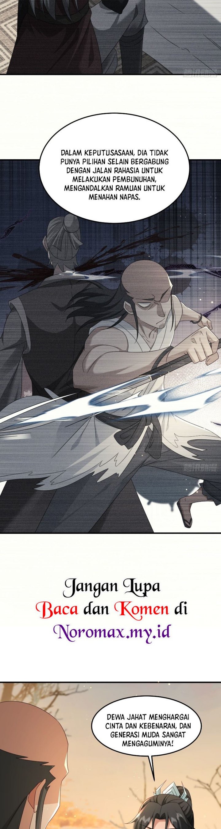 I Rely On Rewarding Apprentices To Upgrade chapter 74