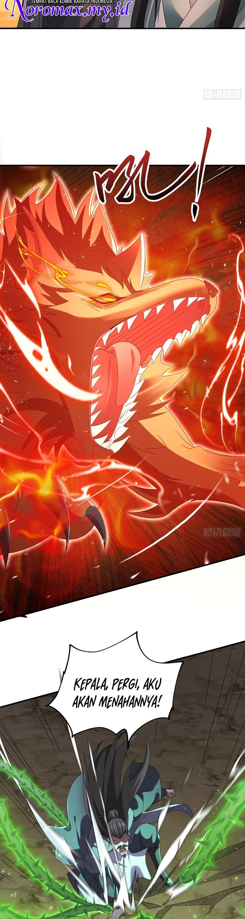 I Rely On Rewarding Apprentices To Upgrade chapter 76