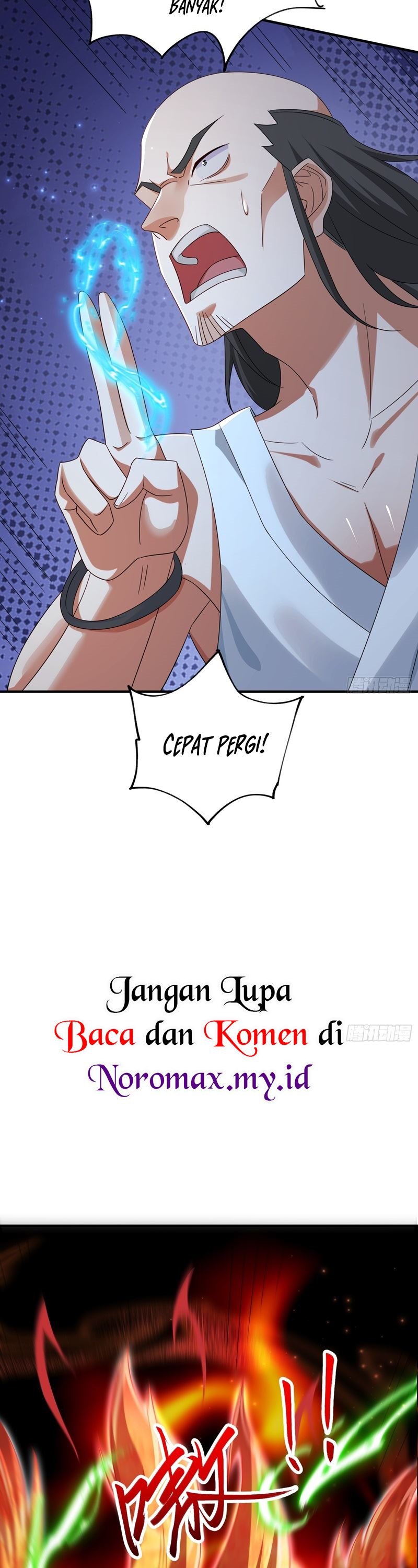 I Rely On Rewarding Apprentices To Upgrade chapter 76