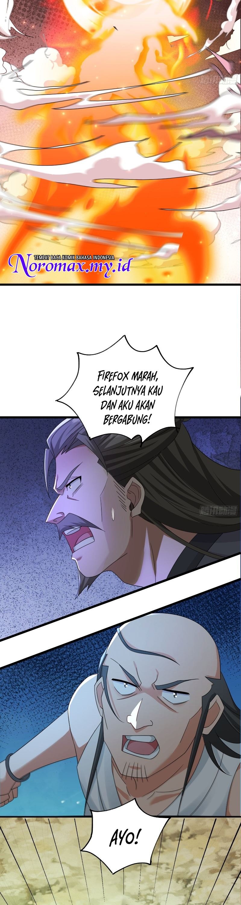 I Rely On Rewarding Apprentices To Upgrade chapter 76