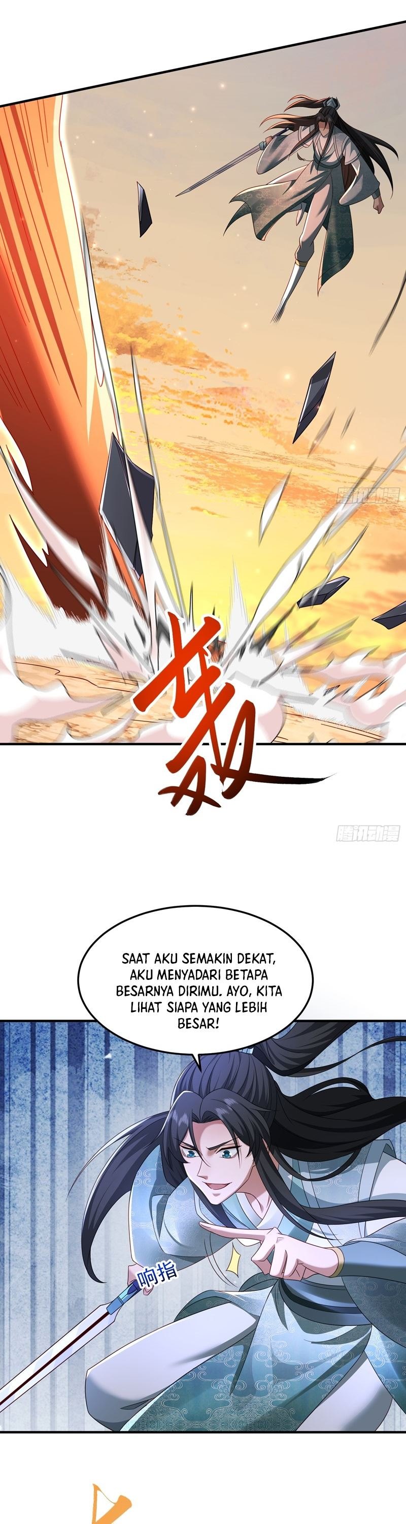 I Rely On Rewarding Apprentices To Upgrade chapter 76