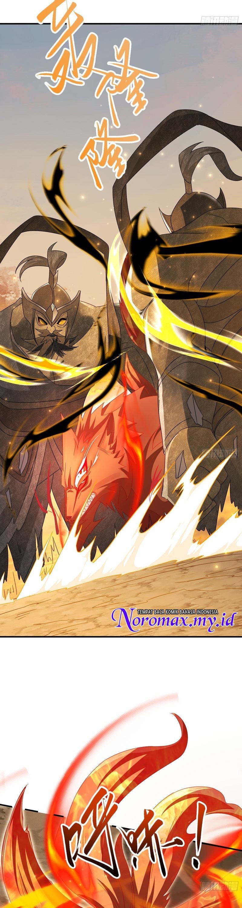 I Rely On Rewarding Apprentices To Upgrade chapter 76