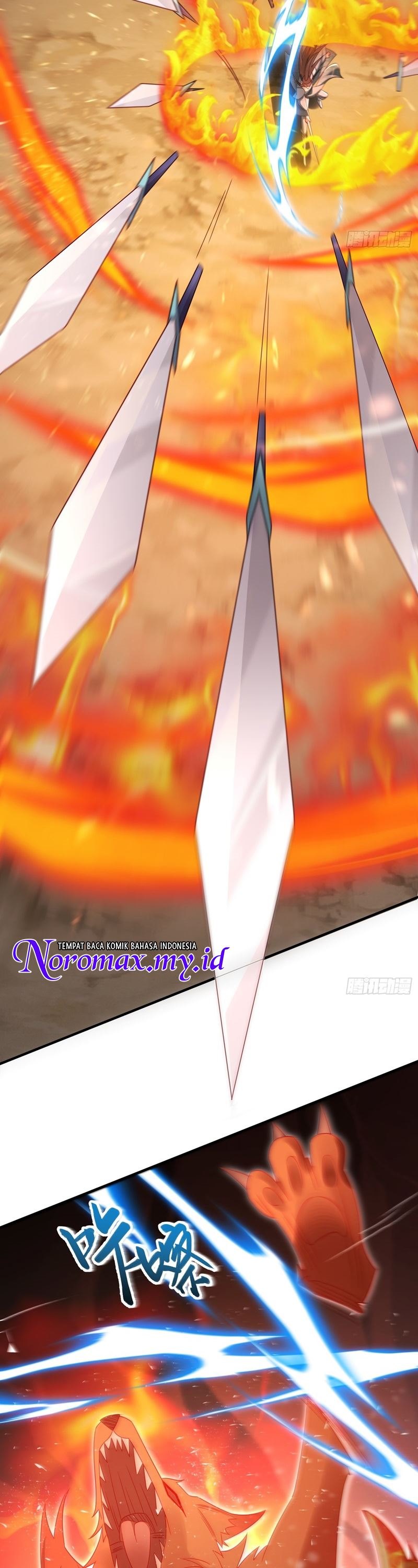 I Rely On Rewarding Apprentices To Upgrade chapter 76