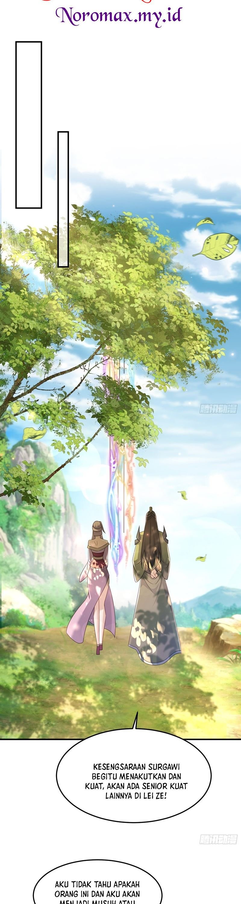 I Rely On Rewarding Apprentices To Upgrade Chapter 78 Bahasa Indonesia