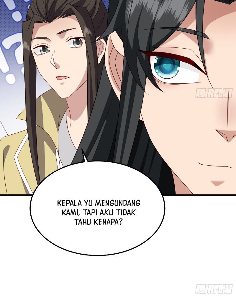I Rely On Rewarding Apprentices To Upgrade Chapter 78 Bahasa Indonesia