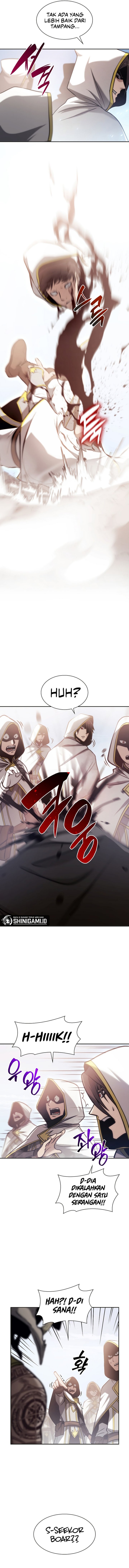 I Returned As An FFF-Class Witch Doctor chapter 9