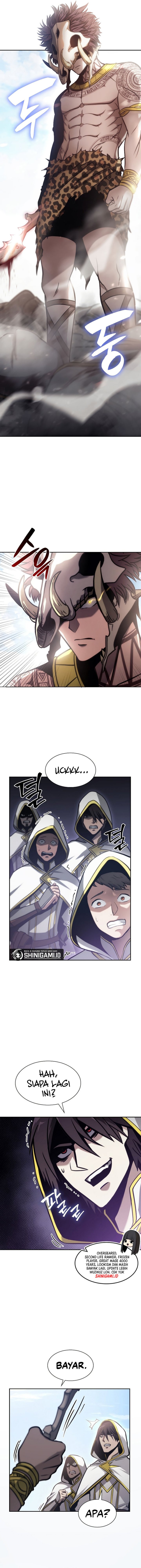 I Returned As An FFF-Class Witch Doctor chapter 9