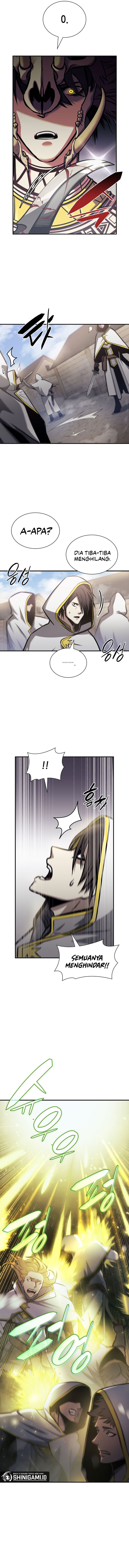 I Returned As An FFF-Class Witch Doctor chapter 10