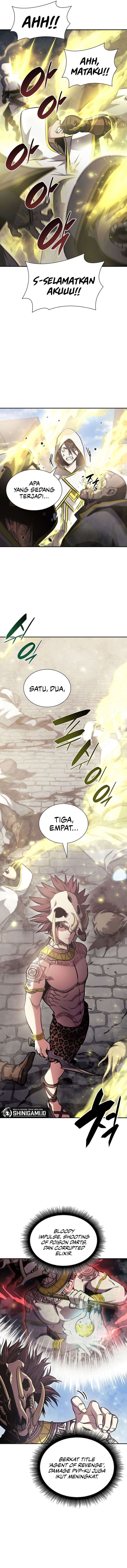 I Returned As An FFF-Class Witch Doctor chapter 10