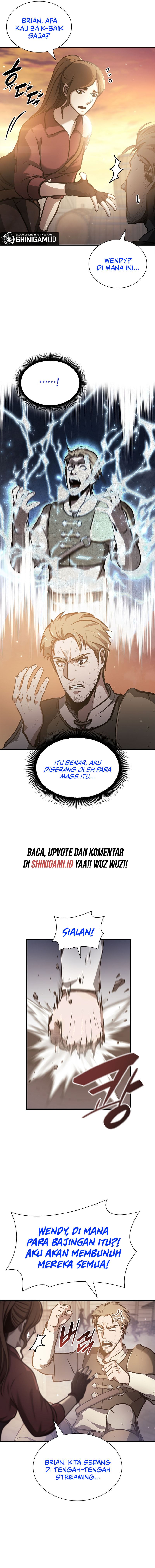 I Returned As An FFF-Class Witch Doctor chapter 10