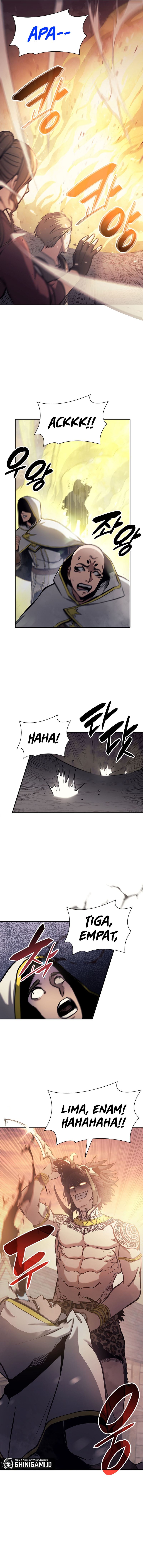 I Returned As An FFF-Class Witch Doctor chapter 10