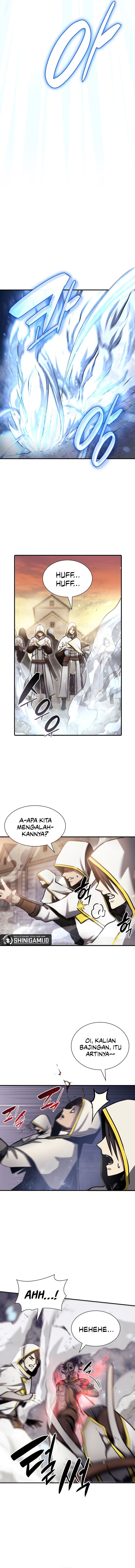 I Returned As An FFF-Class Witch Doctor chapter 10