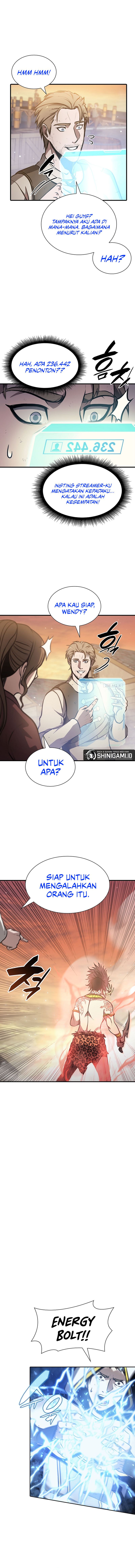 I Returned As An FFF-Class Witch Doctor chapter 10