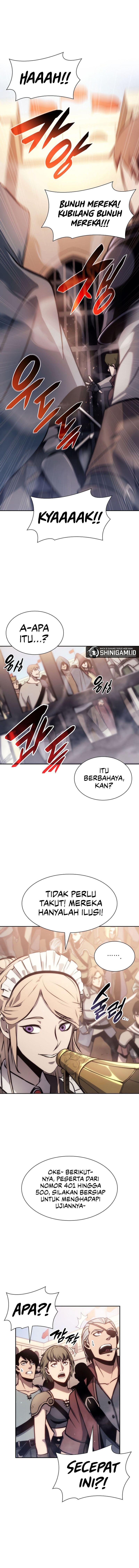 I Returned As An FFF-Class Witch Doctor chapter 13