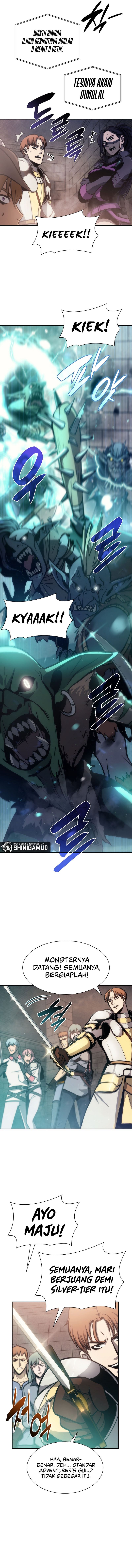 I Returned As An FFF-Class Witch Doctor chapter 13