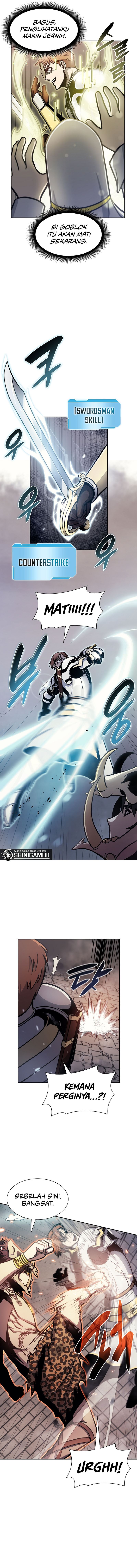 I Returned As An FFF-Class Witch Doctor chapter 13