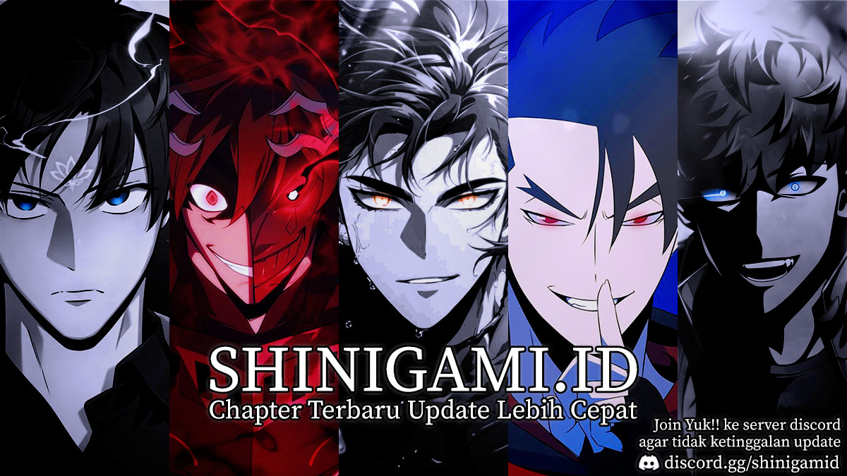 I Returned As An FFF-Class Witch Doctor Chapter 23 Bahasa Indonesia