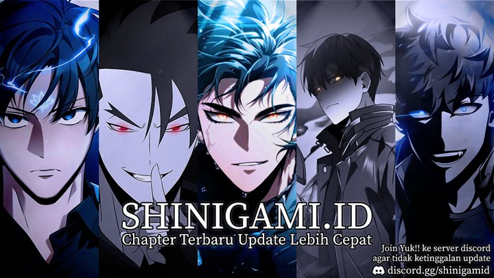 I Returned As An FFF-Class Witch Doctor chapter 29