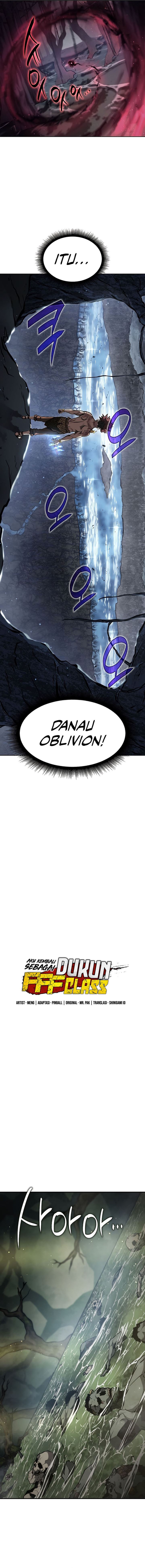 I Returned As An FFF-Class Witch Doctor chapter 31