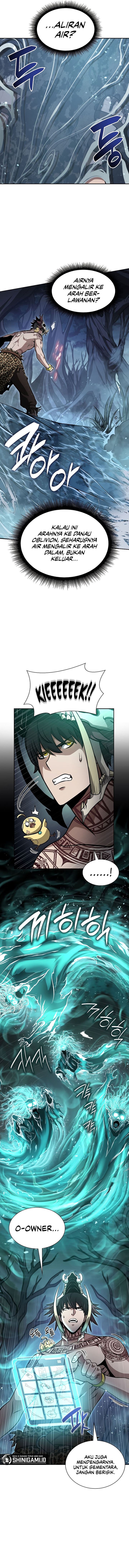 I Returned As An FFF-Class Witch Doctor chapter 31
