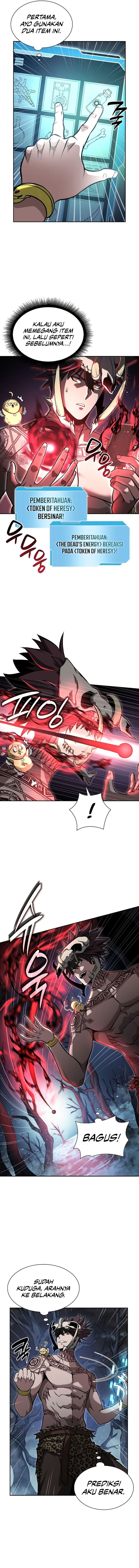 I Returned As An FFF-Class Witch Doctor chapter 31