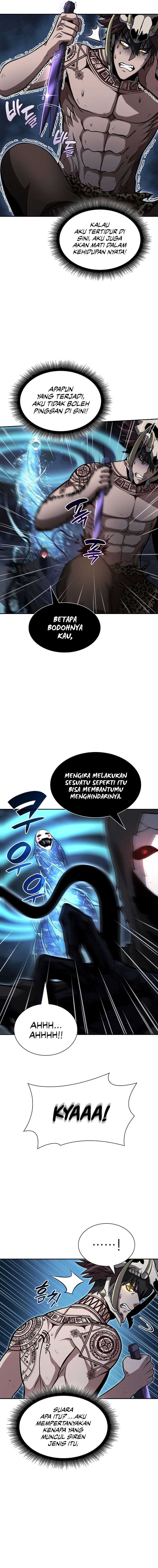 I Returned As An FFF-Class Witch Doctor chapter 33