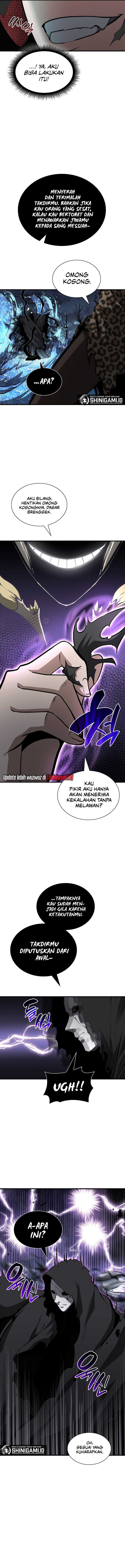 I Returned As An FFF-Class Witch Doctor chapter 33