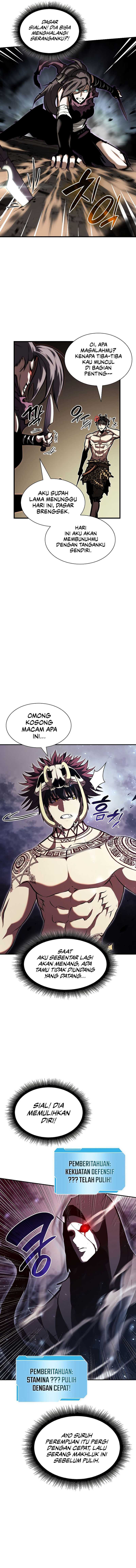 I Returned As An FFF-Class Witch Doctor chapter 33