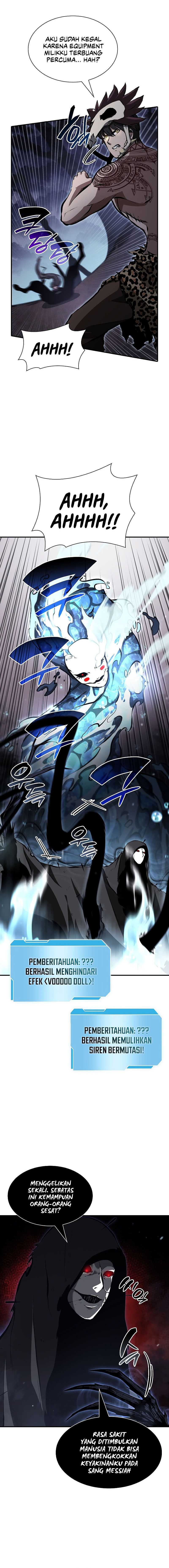 I Returned As An FFF-Class Witch Doctor chapter 33